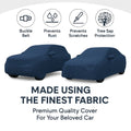 Tata Nexon SUV Heavy Duty Car Cover 3